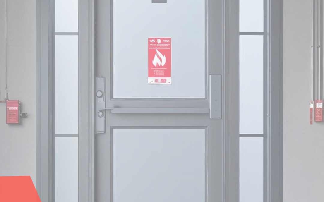 Maximise Safety with the Right Fire Doors: TECL’s Comprehensive Guide