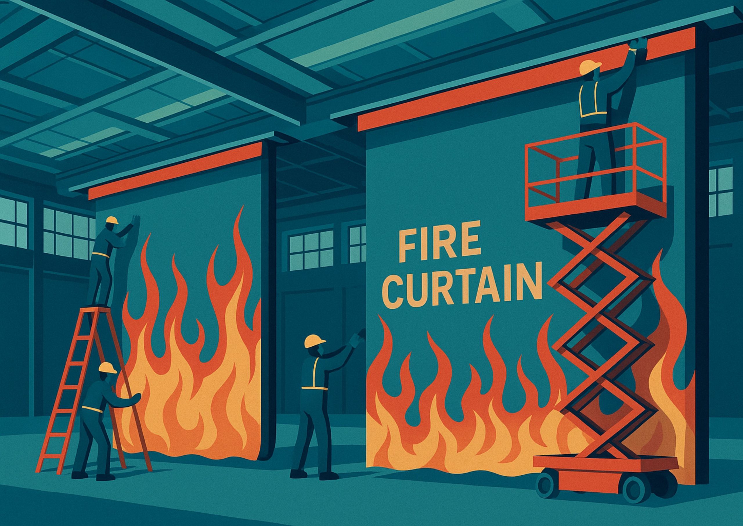 fire protection online