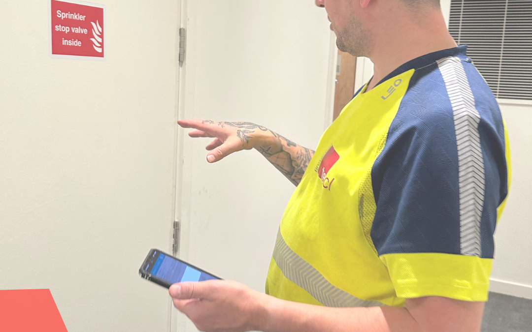 Ensuring Safety with TECL: Comprehensive Fire Door and Stopping Inspections