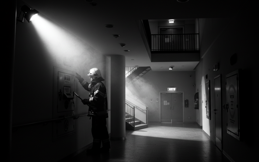 Fire Safety in High-Rise Buildings: Navigating Unique Challenges with Expert Solutions