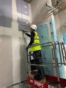 construction
