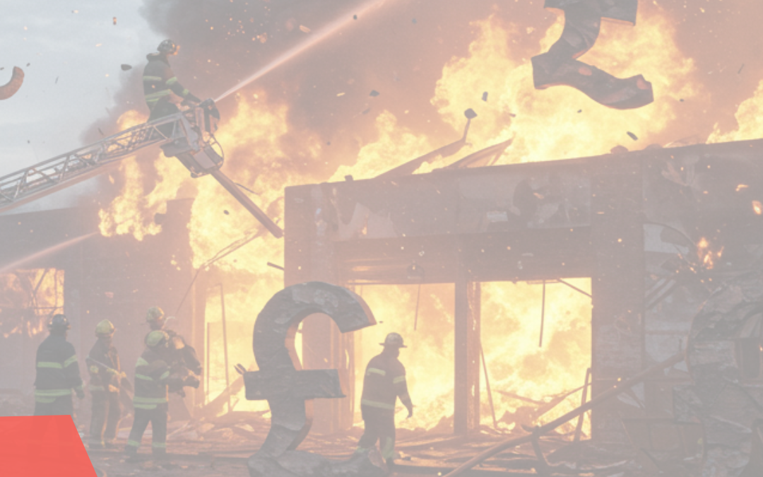 Avoid Costly Mistakes: How TECL’s Fire Safety Solutions Prevent Violations